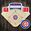 MLB Chicago Cubs Baseball Game
