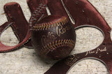 Vintage Pete Rose M12K Glove Ball - 2025 Thanksgiving Day Release 1 of 1