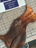 Vintage Willie Mays Glove Ball - 2025 Opening Day Release 1 of 1
