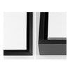 Alabama 14x20 Floating Frame Fine Art Canvas Print from The America at the Seams Project LE/250