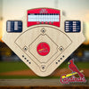 MLB St. Louis Cardinals Baseball Game