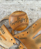Vintage Ken Griffey Jr Glove Ball - 2025 Opening Day Release 1 of 1
