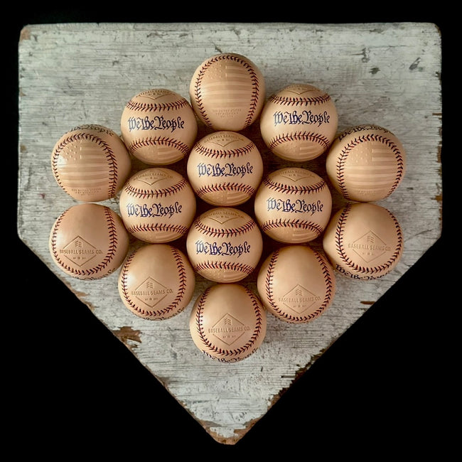 USA We The People Baseball
