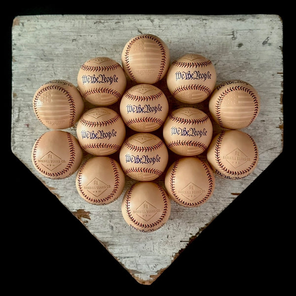 USA We The People Baseball