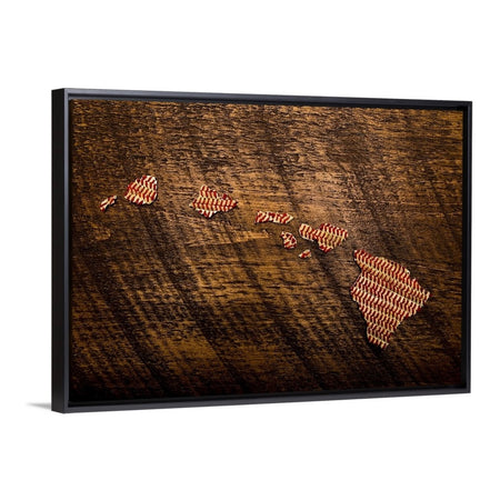 "America At The Seams" Hardcover Coffee Table Book