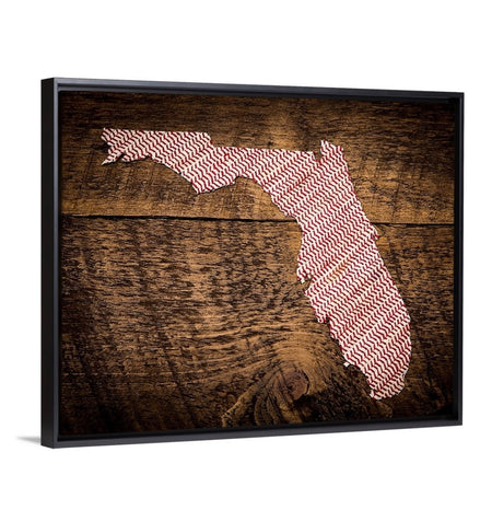 "America At The Seams" Hardcover Coffee Table Book