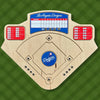 MLB Los Angeles Dodgers Dice Game