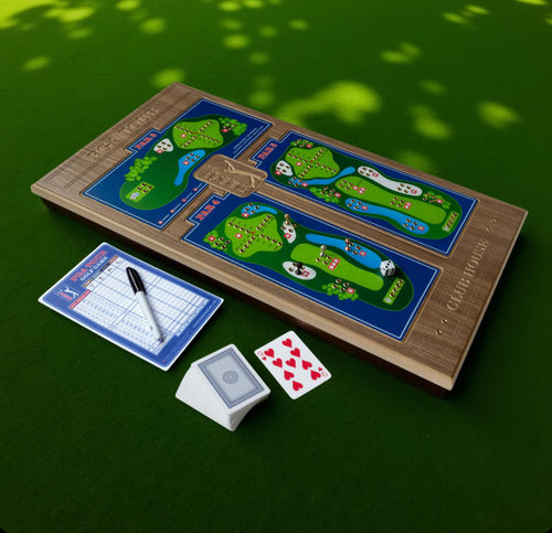 PGA Tour Golf Game