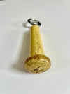Wood Baseball Bat Bottle Openers - 2025 Summer Small Batch