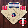 MLB Minnesota Twins Baseball Game