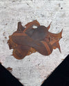Vintage Roy Campanella Glove Ball - 2025 Opening Day Release 1 of 1