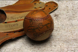Vintage Tony Gwynn Glove Ball - 2025 Thanksgiving Day Release 1 of 1