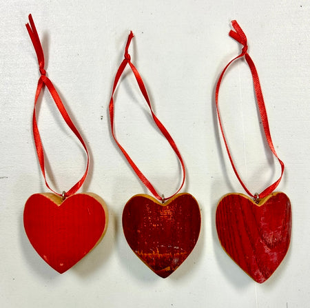 Home and Heart Original Baseball Art