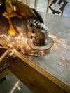 “STEEL HOME