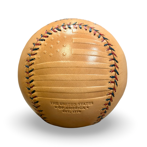 USA We The People Baseball