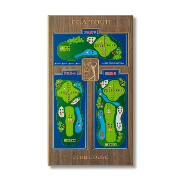 PGA Tour Golf Game