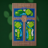 PGA Tour Golf Game