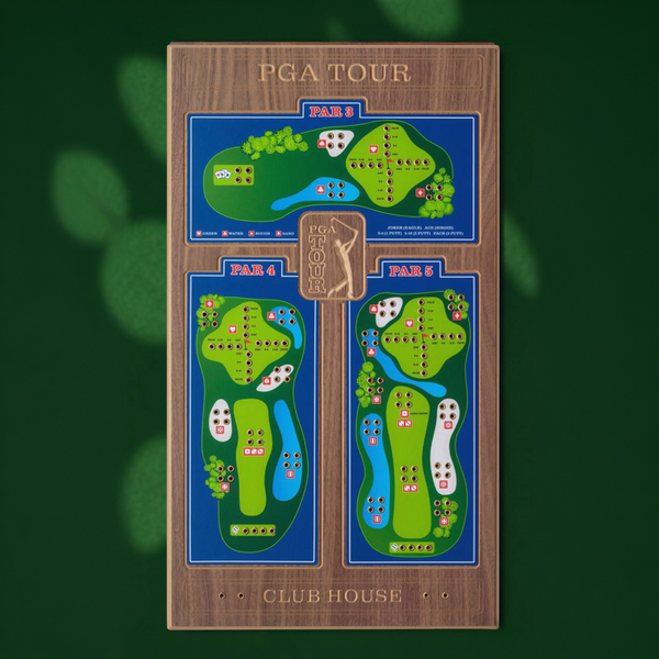 PGA Tour Golf Game