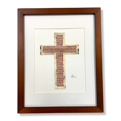 Traditional Cross