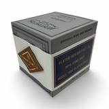 Vintage Ken Griffey Jr RBGPP Glove Ball - 2025 Thanksgiving Day Release 1 of 1