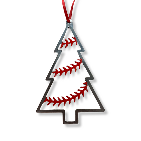 HOPE Hearts - Carved from interior baseball bat wood