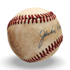 Jackie Robinson Replica Autograph 1950s Style Baseball