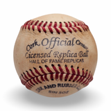 Jackie Robinson Replica Autograph 1950s Style Baseball
