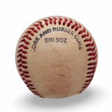 Jackie Robinson Replica Autograph 1950s Style Baseball