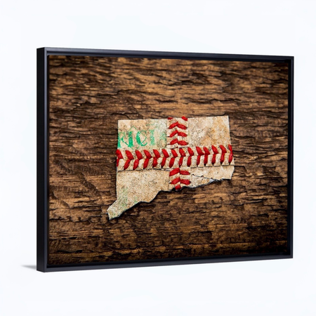 "America At The Seams" Hardcover Coffee Table Book