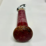Wood Baseball Bat Bottle Openers - Small Batch No. 11