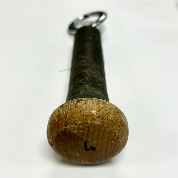 Wood Baseball Bat Bottle Openers - Small Batch No. 11