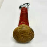 Wood Baseball Bat Bottle Openers - Small Batch No. 11