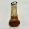 Wood Baseball Bat Bottle Openers - Small Batch No. 11