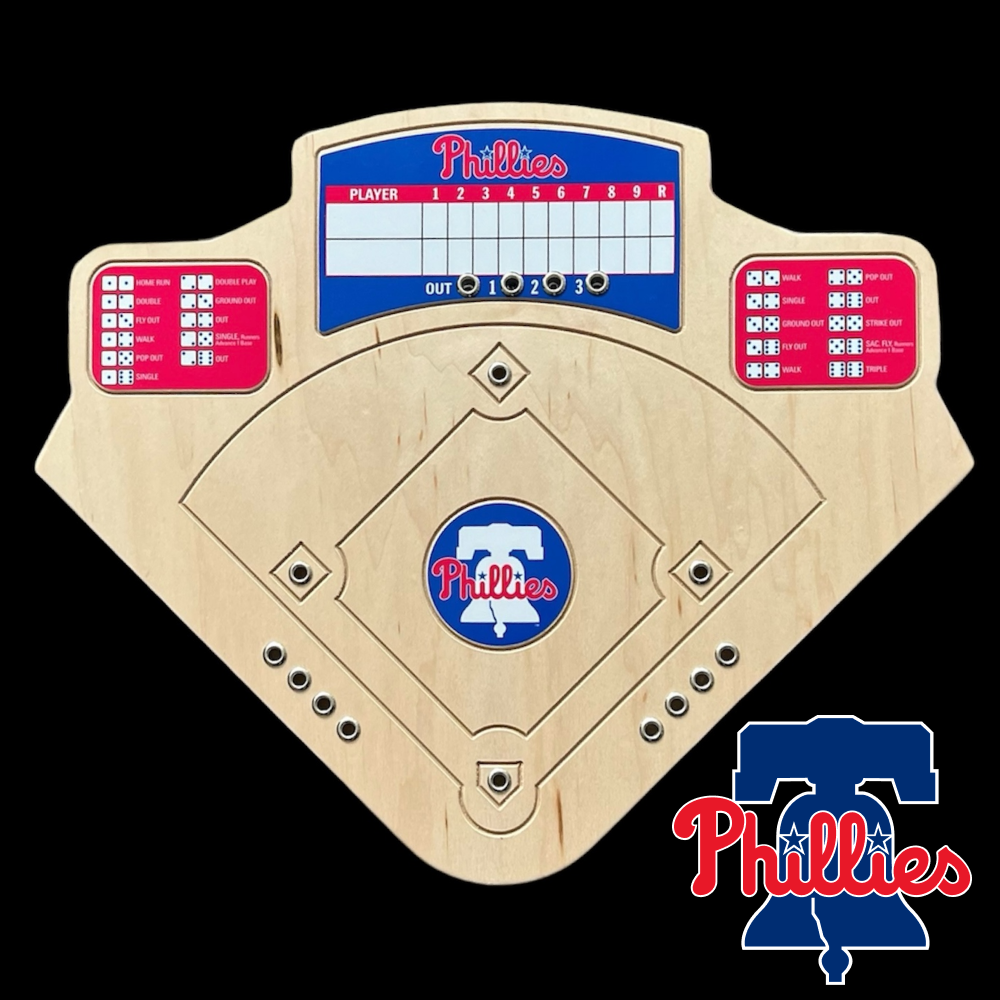 What Station Is The Philadelphia Phillies Baseball Game On Tonight