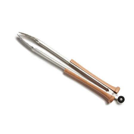 "BRUSHBACK" Grill Scraper