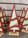 Baseball Christmas Tree Stand