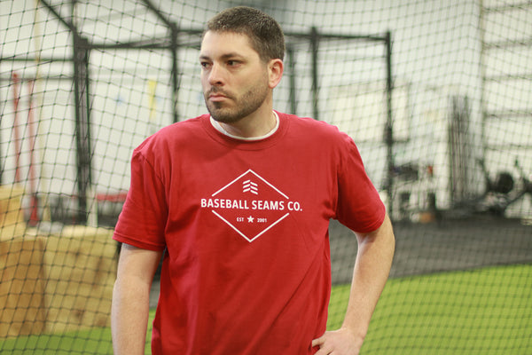 The "Mission" Shirt