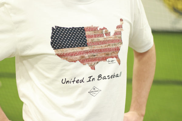 “America United" Shirt