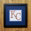 Custom Team Logos