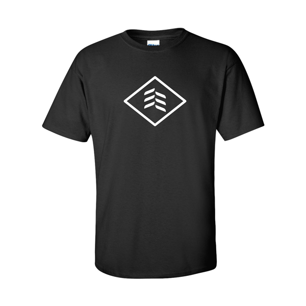 "Eyeblack Badge" Shirt