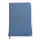3 Seams Logo Journal