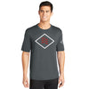 Dri Fit 3-Seams Logo Shirt