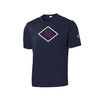 Dri Fit 3-Seams Logo Shirt