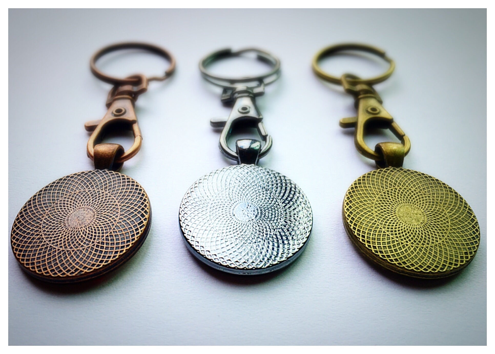 Baseball Seam Keychain Gifts The Baseball Seams Company