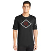 Dri Fit 3-Seams Logo Shirt
