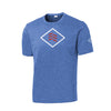 Dri Fit 3-Seams Logo Shirt
