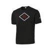 Dri Fit 3-Seams Logo Shirt