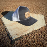 3-Seams Logo Hats