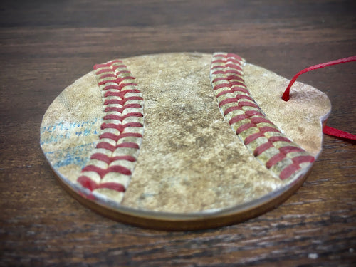2020 Release - “PLAY BALL” (#d/2020)