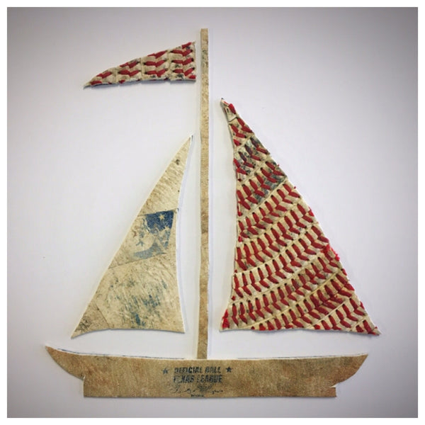 The Baseball Yacht Club Original Artwork Collection